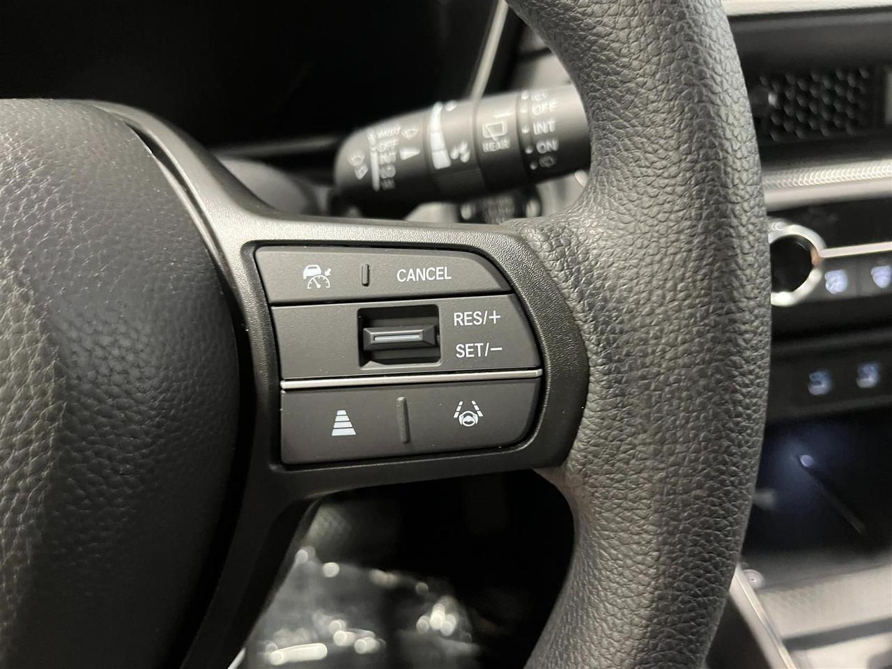 2026 Honda CR-V EX Alexandria VA