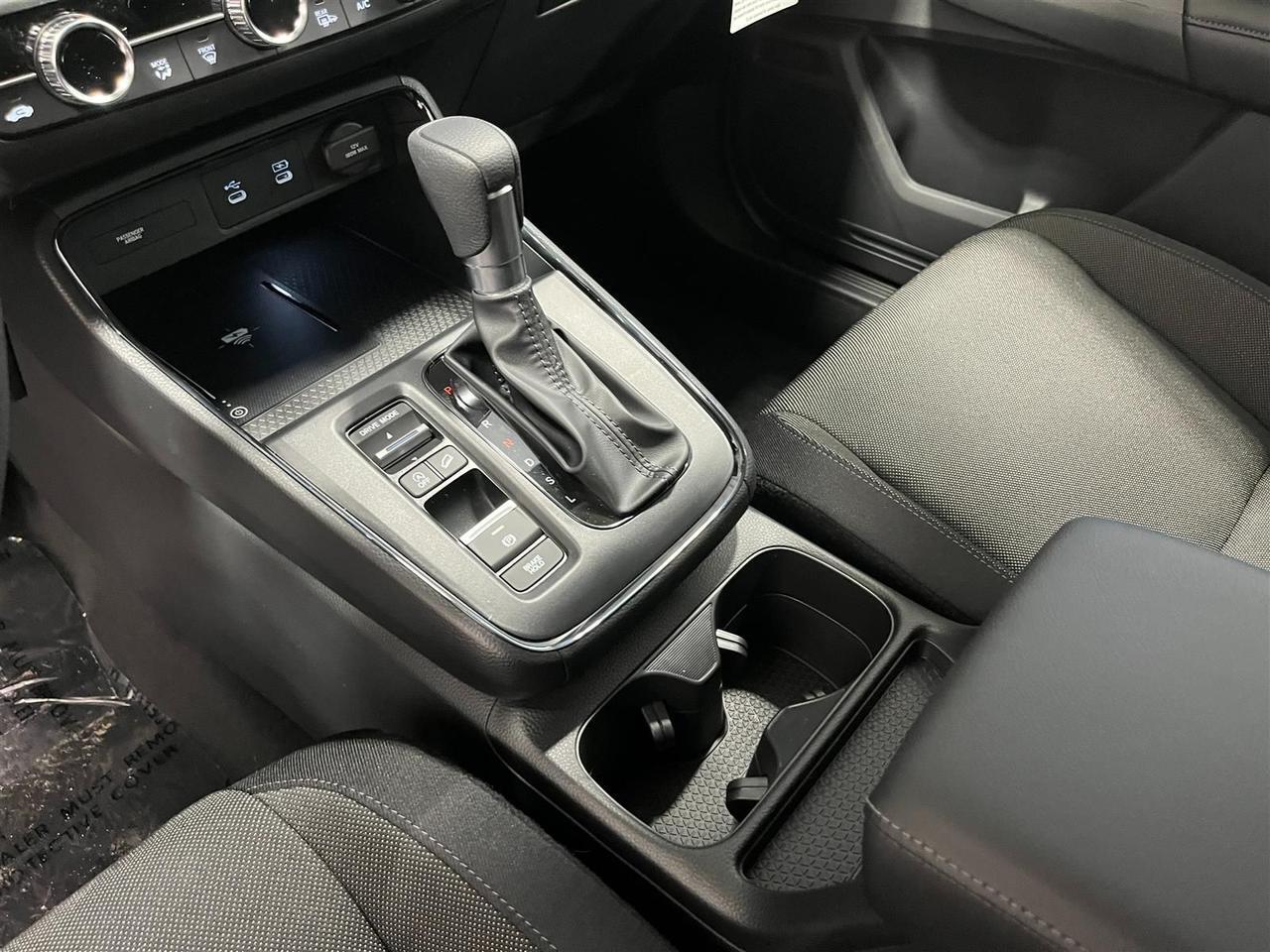 2026 Honda CR-V EX Alexandria VA