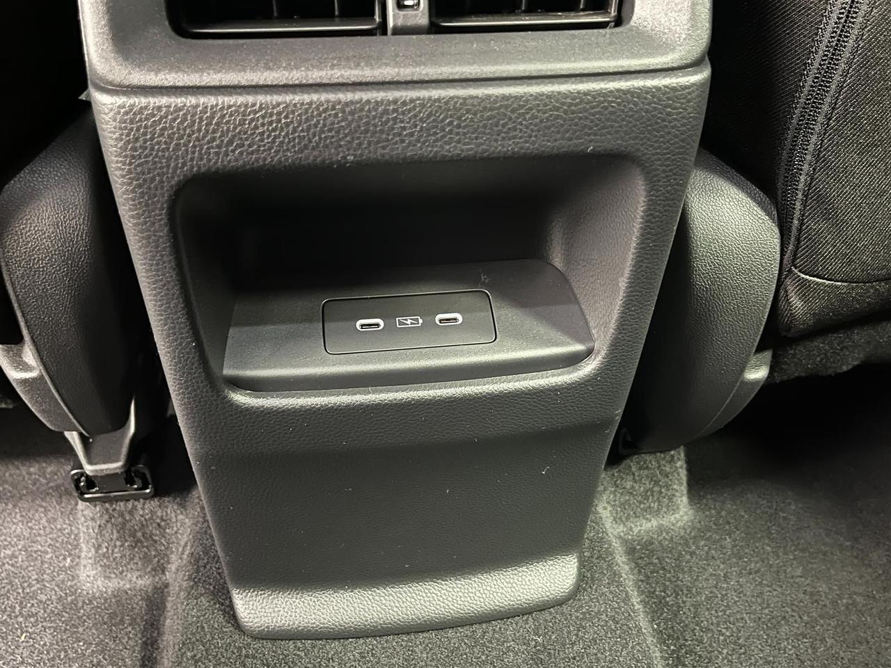 2026 Honda CR-V EX Alexandria VA