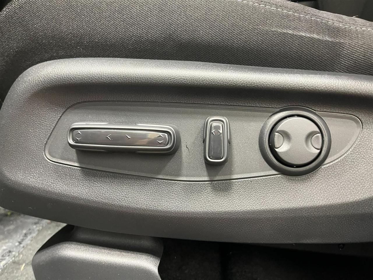 2026 Honda CR-V EX Alexandria VA