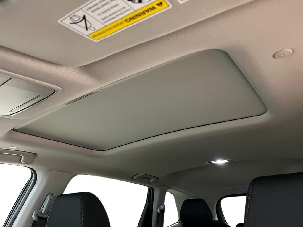 2026 Honda CR-V EX Alexandria VA