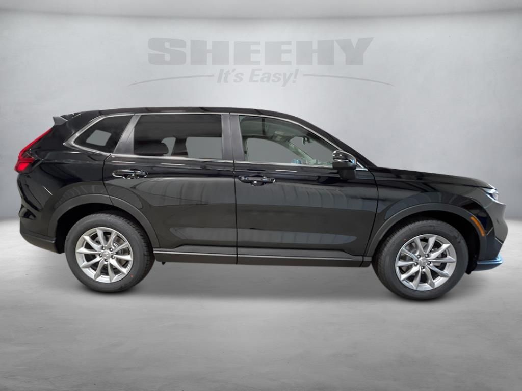 2026 Honda CR-V EX Alexandria VA