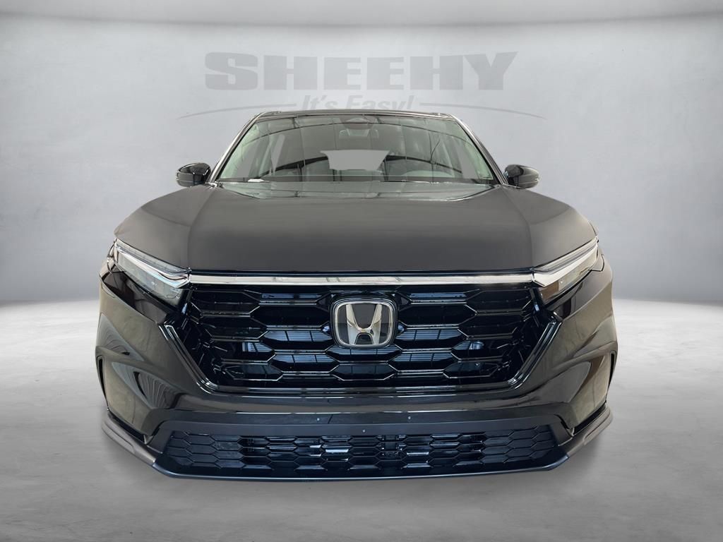 2026 Honda CR-V EX Alexandria VA