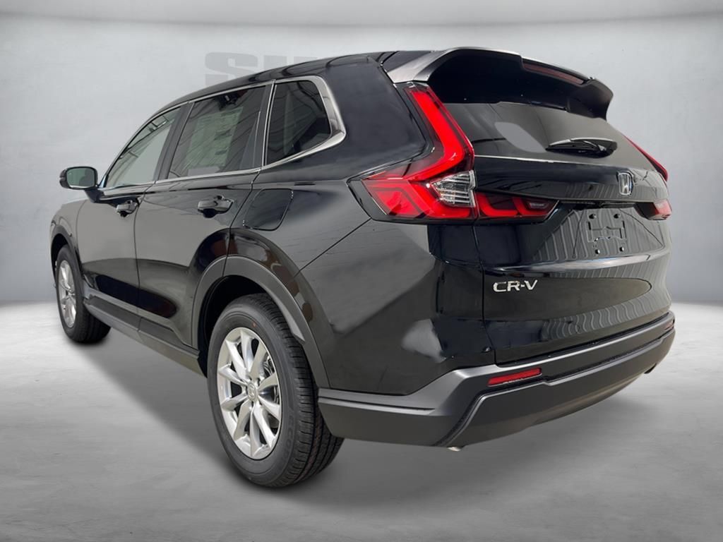 2026 Honda CR-V EX Alexandria VA