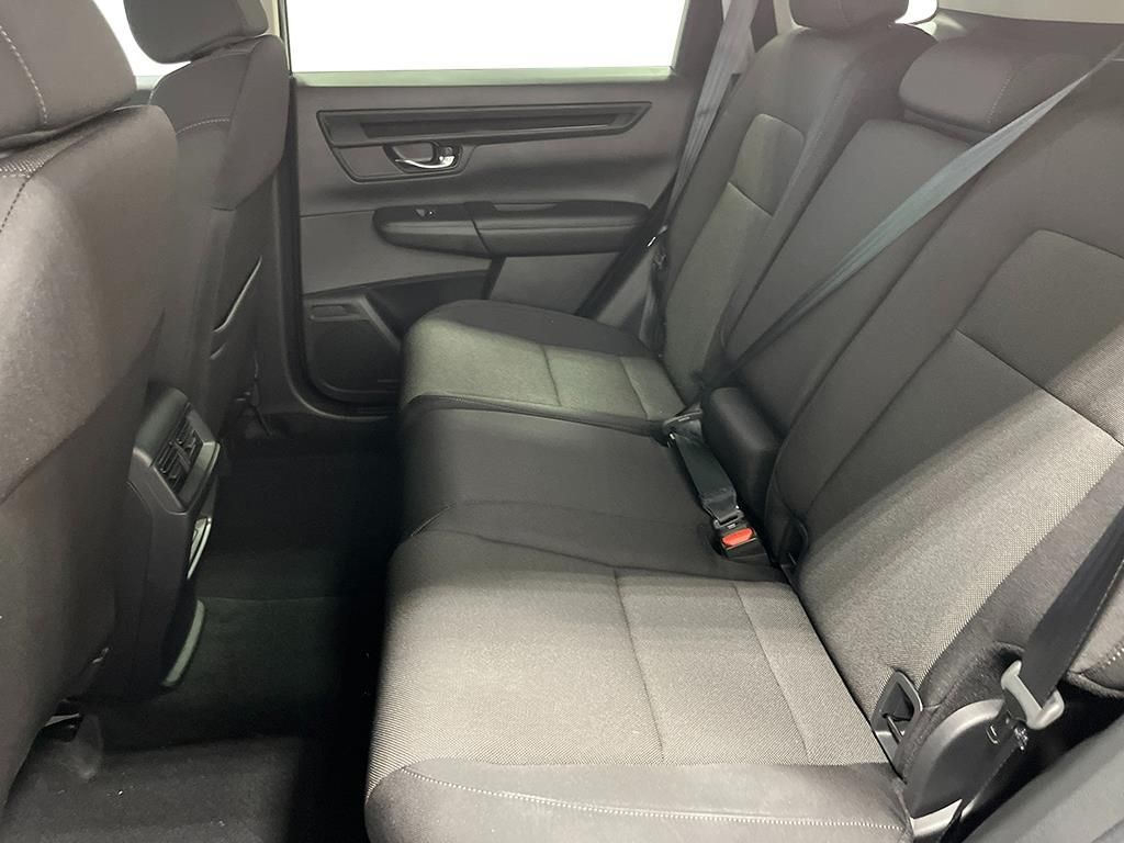 2026 Honda CR-V EX Alexandria VA