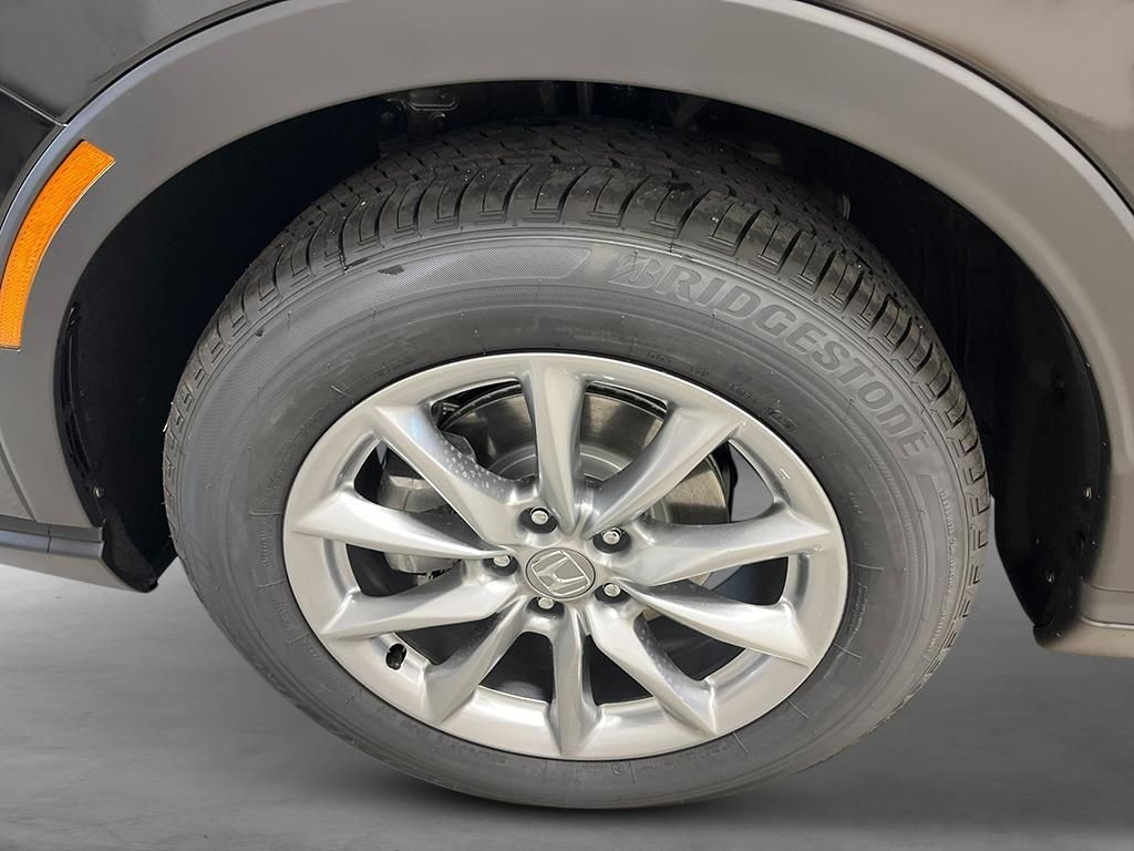 2026 Honda CR-V EX Alexandria VA