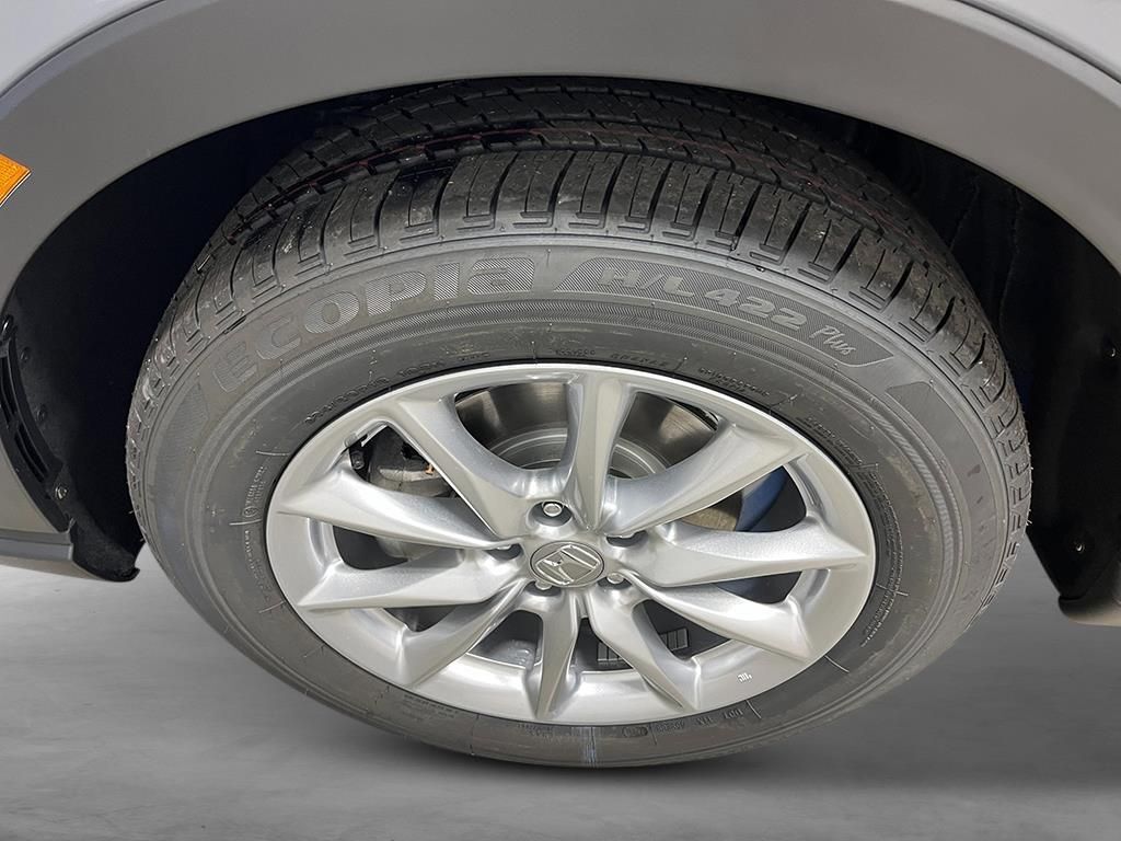 2026 Honda CR-V EX Alexandria VA