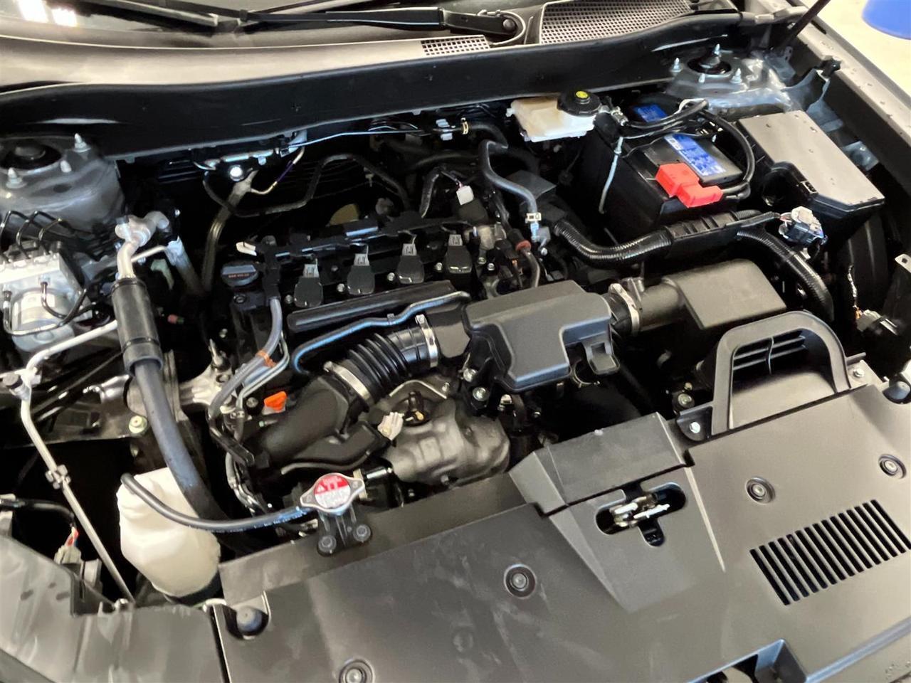 2026 Honda CR-V EX Alexandria VA