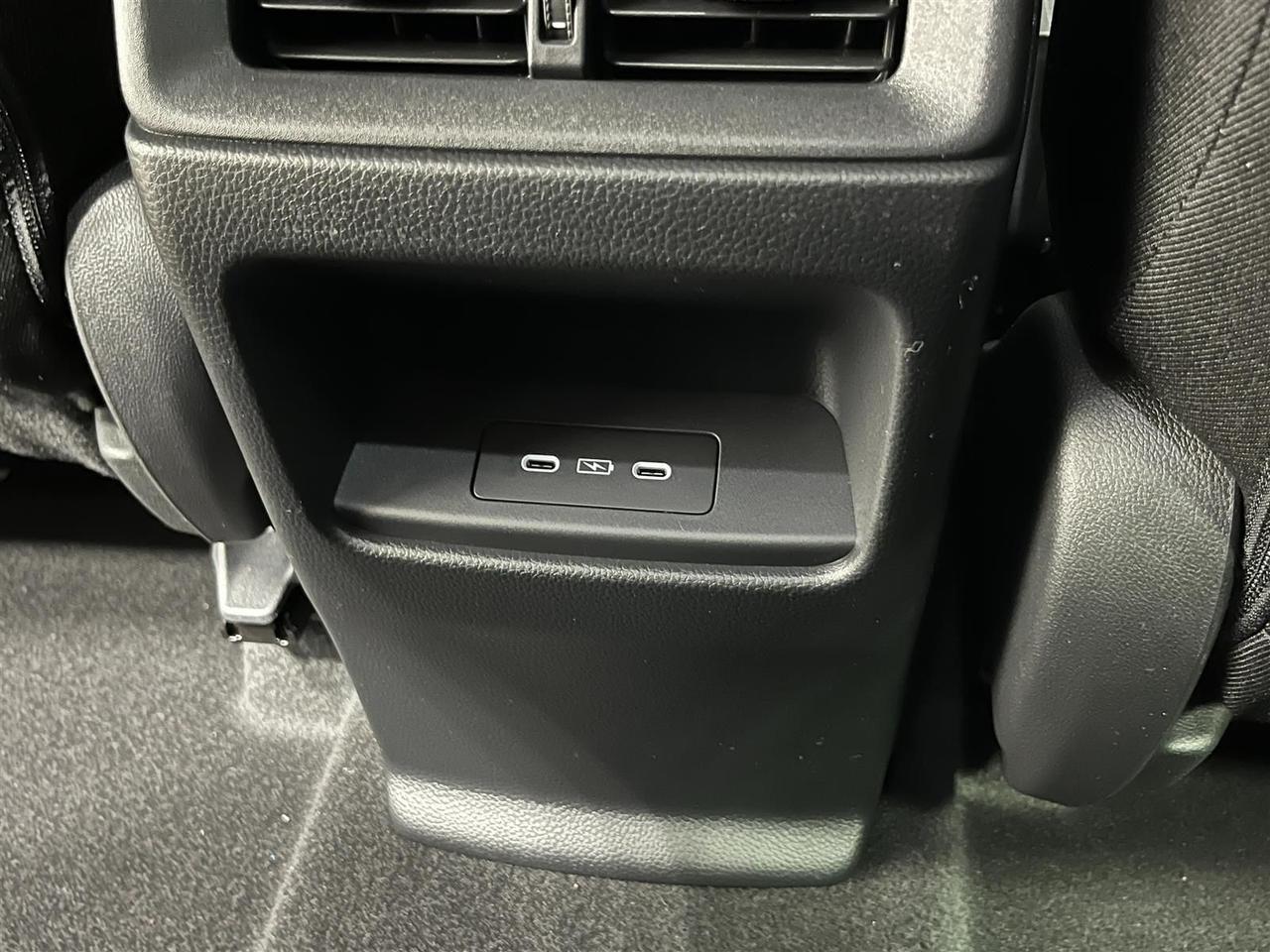 2026 Honda CR-V EX Alexandria VA