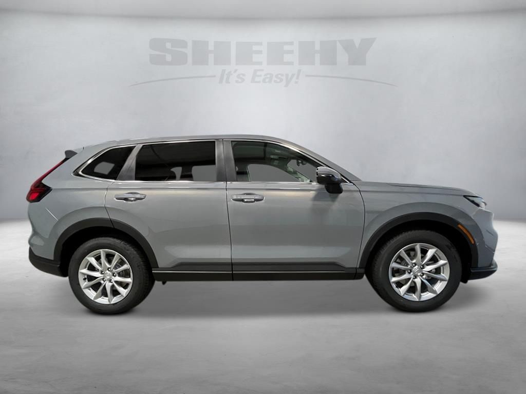 2026 Honda CR-V EX Alexandria VA