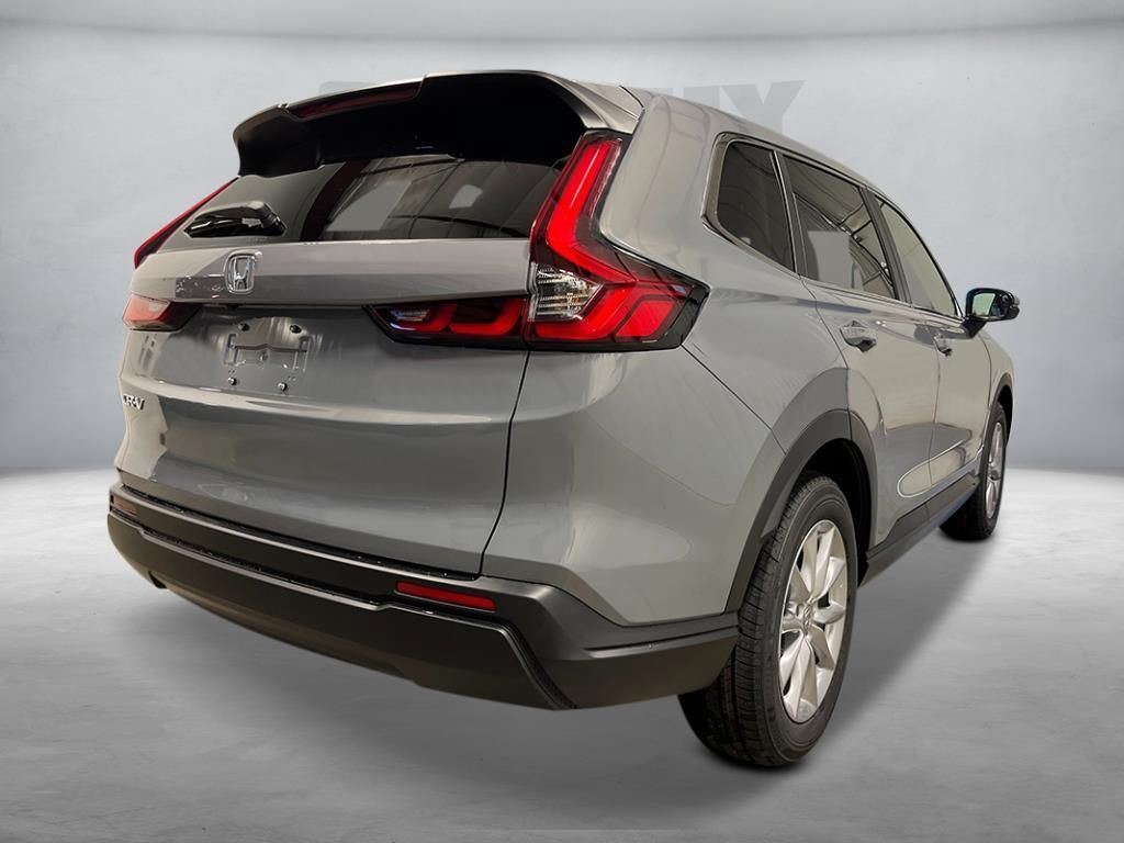 2026 Honda CR-V EX Alexandria VA