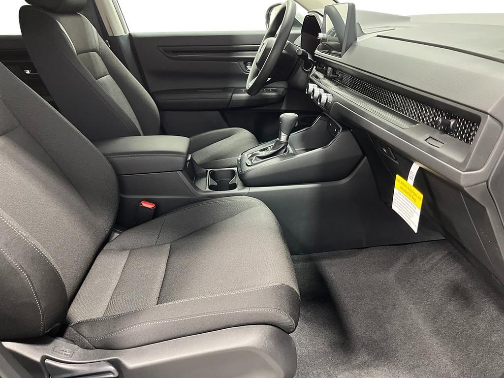2026 Honda CR-V EX Alexandria VA