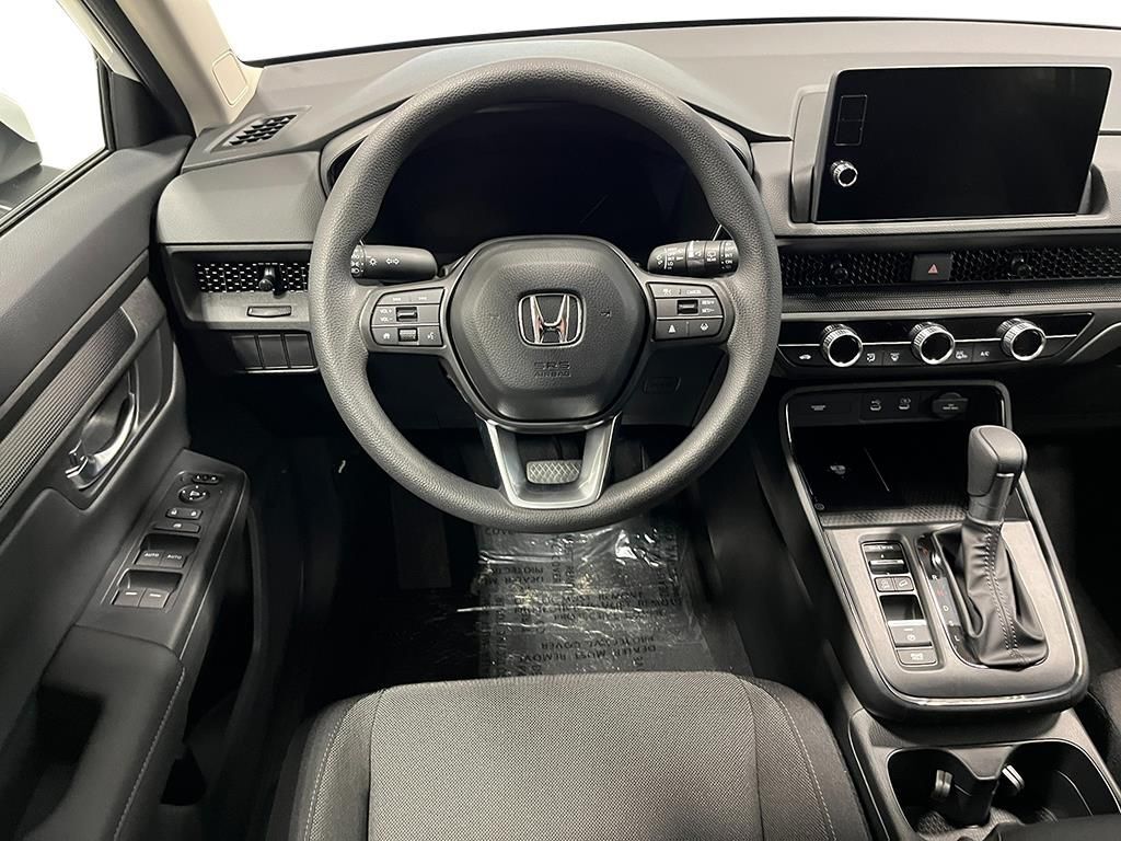2026 Honda CR-V EX Alexandria VA