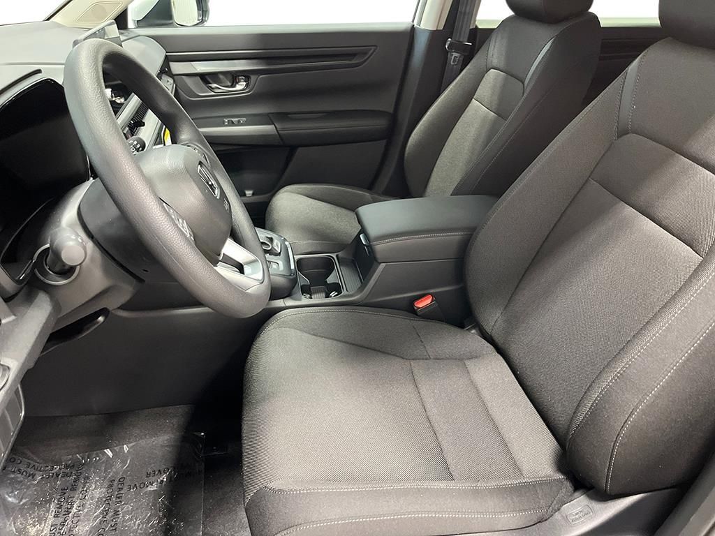 2026 Honda CR-V EX Alexandria VA