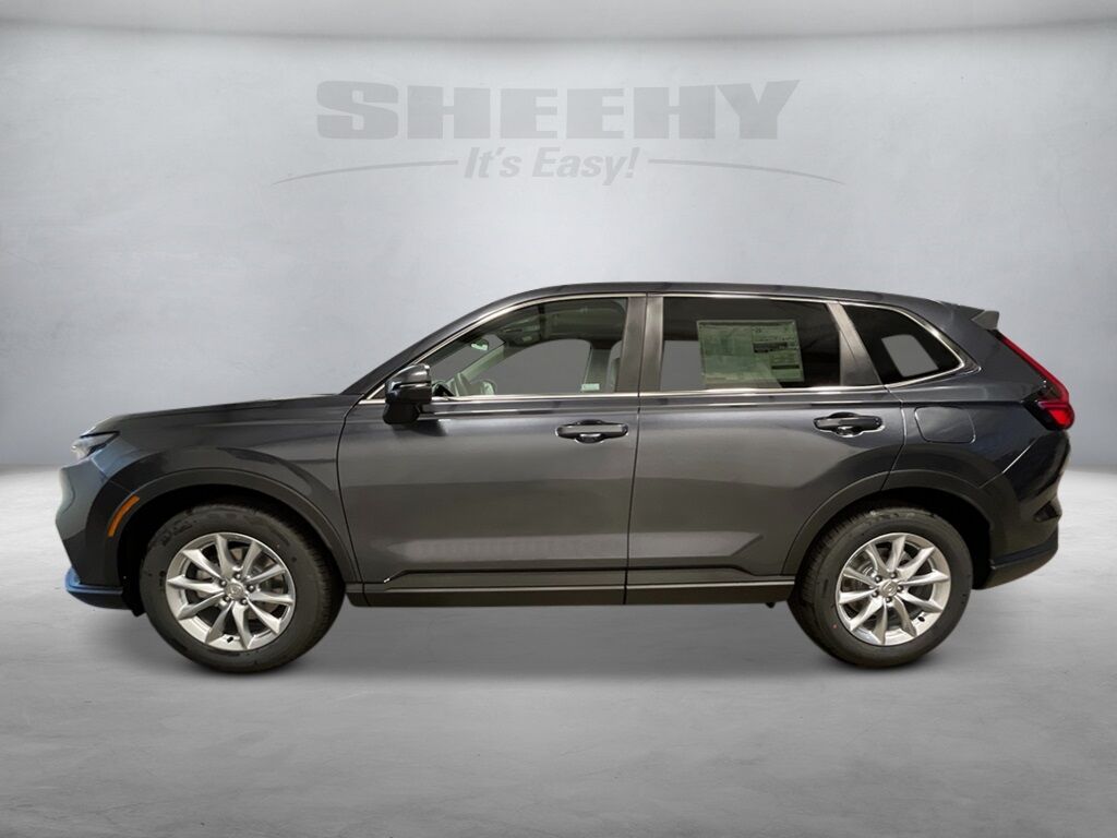 2026 Honda CR-V EX Alexandria VA
