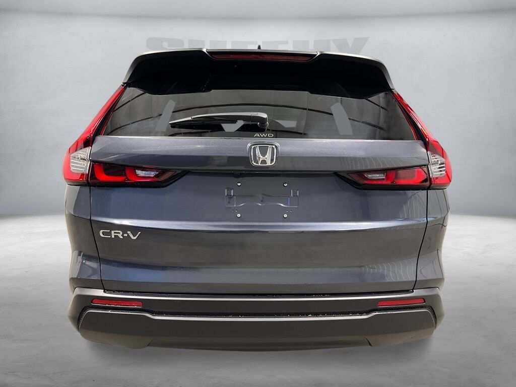 2026 Honda CR-V EX Alexandria VA