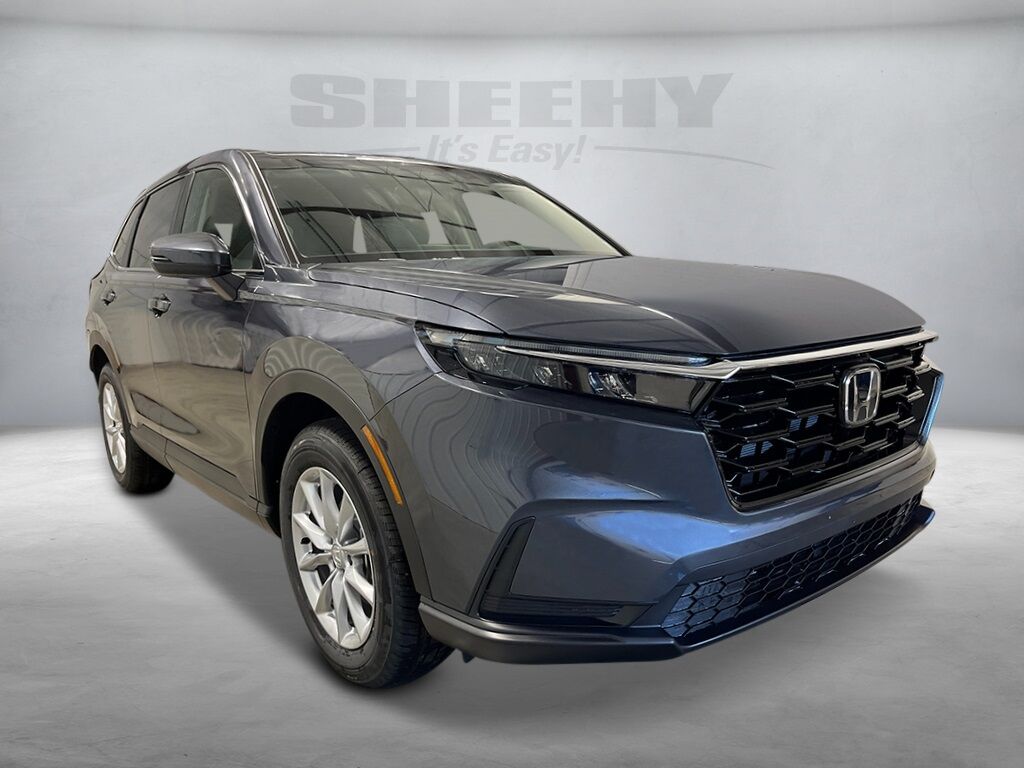 2026 Honda CR-V EX Alexandria VA