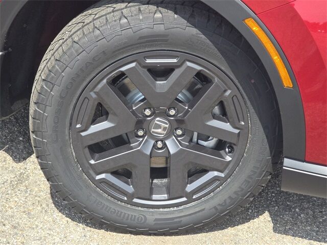 2026 Honda CR-V Hybrid Columbus OH