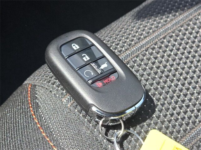 2026 Honda CR-V Hybrid Columbus OH