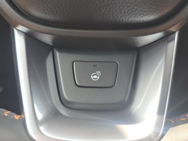 2026 Honda CR-V Hybrid Columbus OH