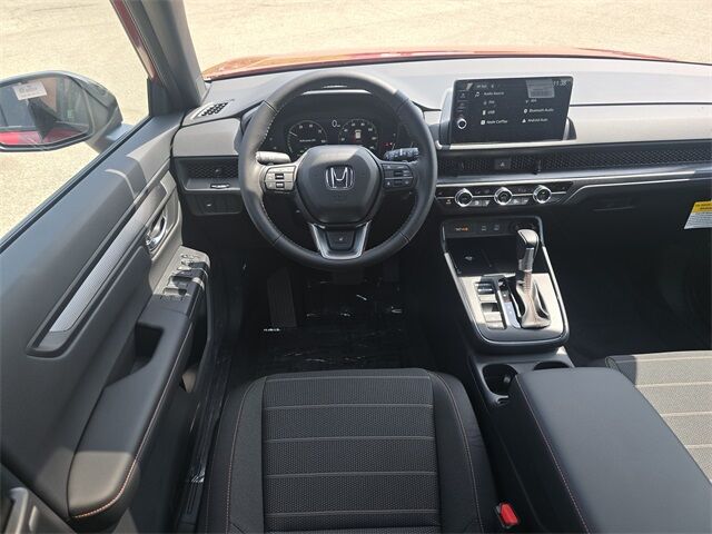 2026 Honda CR-V Hybrid Columbus OH