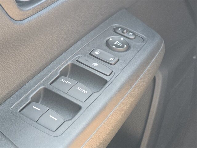 2026 Honda CR-V Hybrid Columbus OH