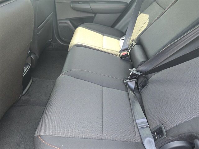 2026 Honda CR-V Hybrid Columbus OH
