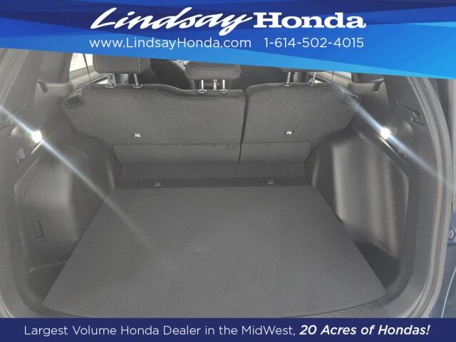 2026 Honda CR-V Hybrid Columbus OH