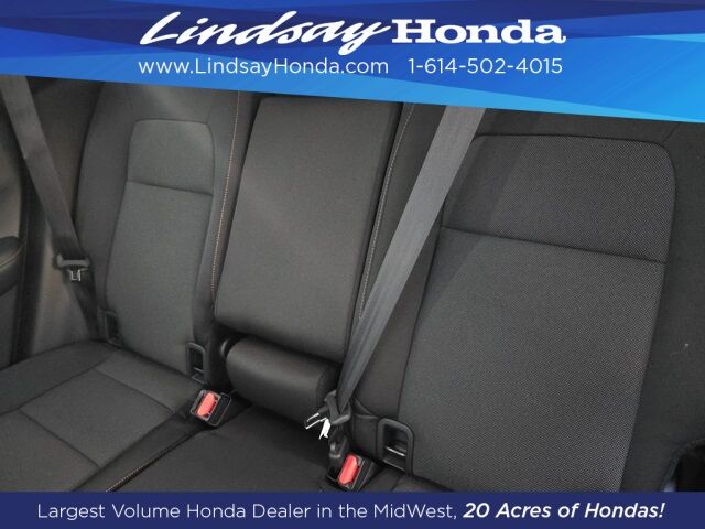 2026 Honda CR-V Hybrid Columbus OH
