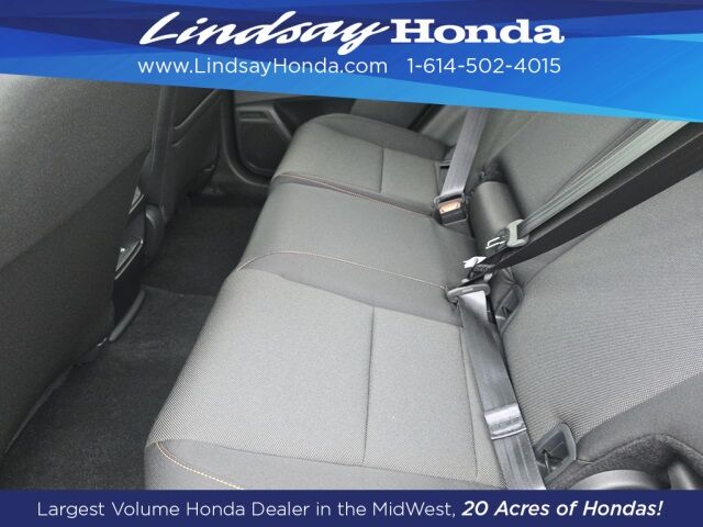 2026 Honda CR-V Hybrid Columbus OH