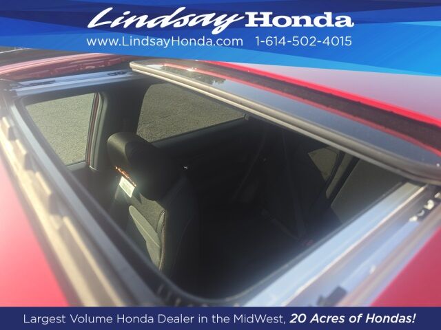 2026 Honda CR-V Hybrid Columbus OH