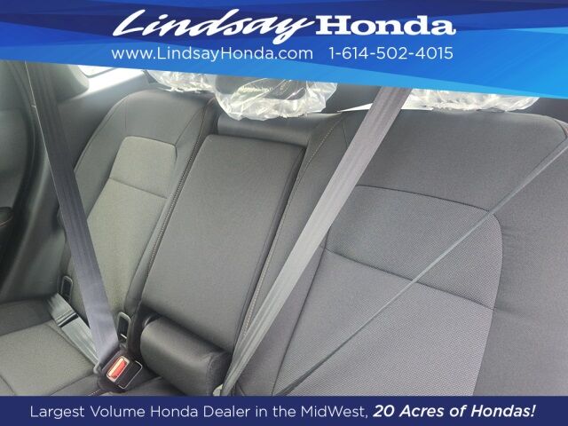 2026 Honda CR-V Hybrid Columbus OH