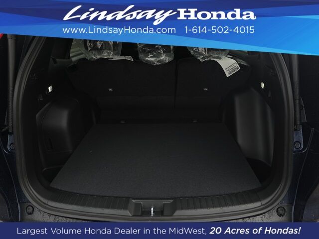 2026 Honda CR-V Hybrid Columbus OH