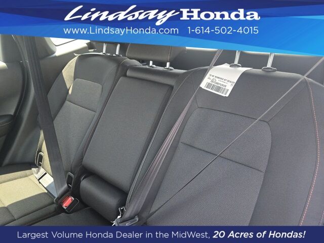 2026 Honda CR-V Hybrid Columbus OH
