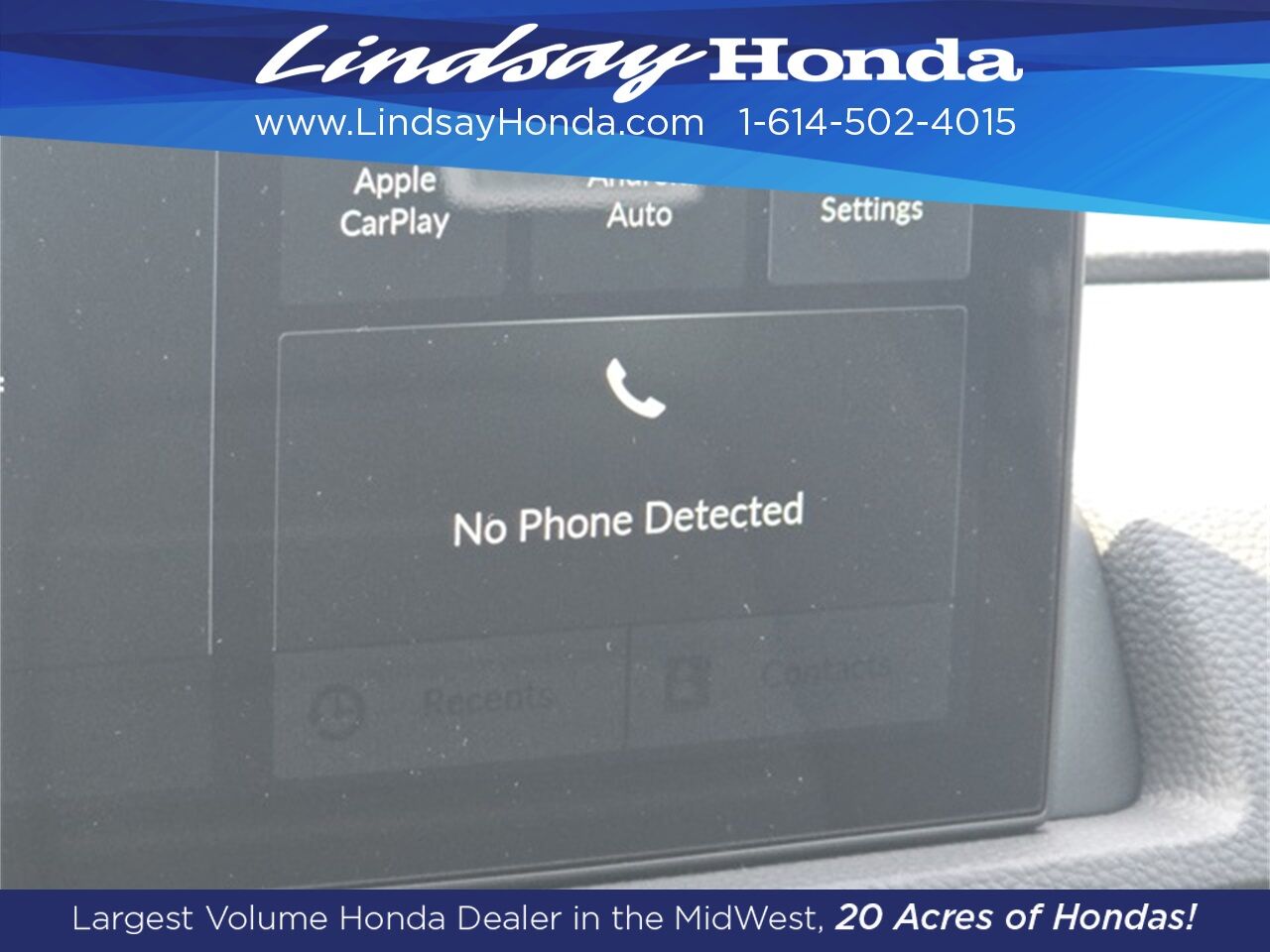 2026 Honda CR-V Hybrid Columbus OH