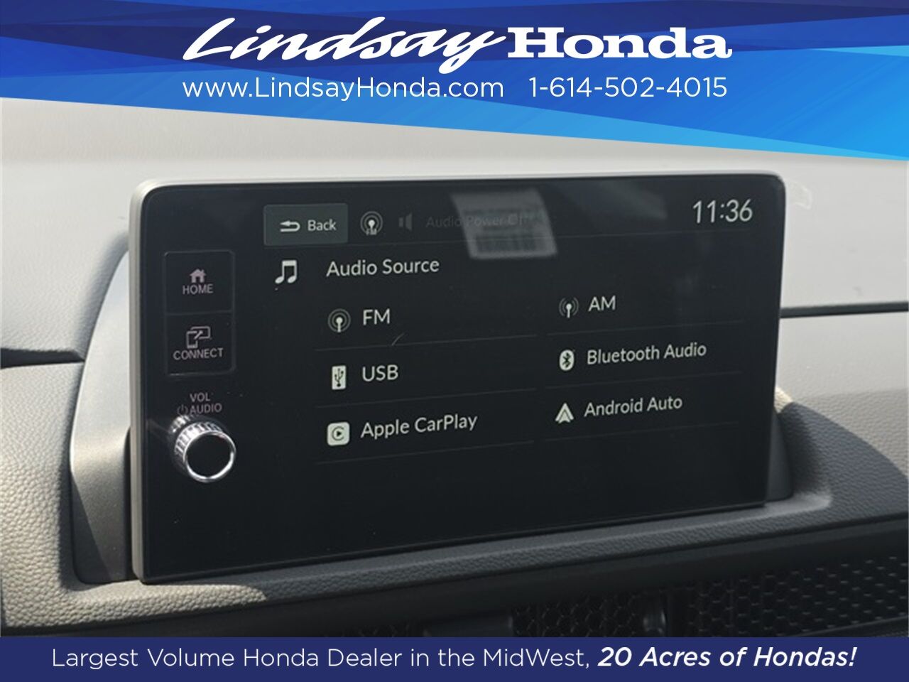 2026 Honda CR-V Hybrid Columbus OH