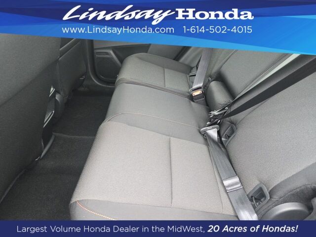 2026 Honda CR-V Hybrid Columbus OH
