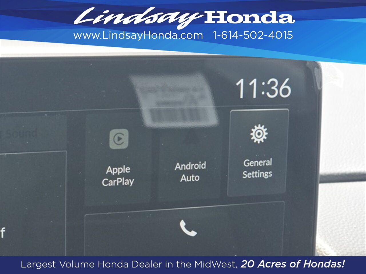 2026 Honda CR-V Hybrid Columbus OH