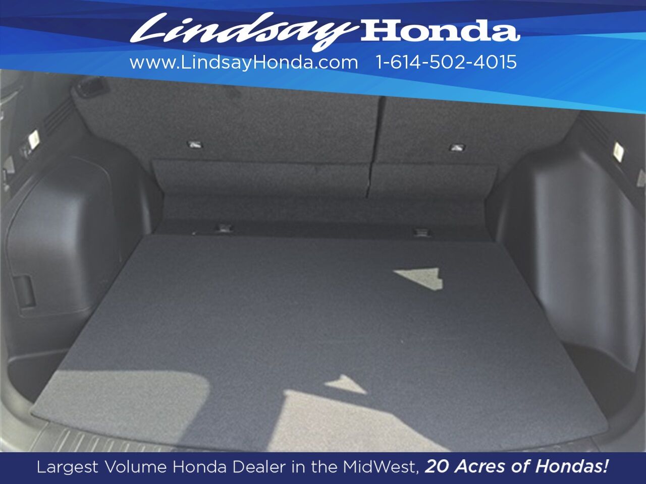 2026 Honda CR-V Hybrid Columbus OH