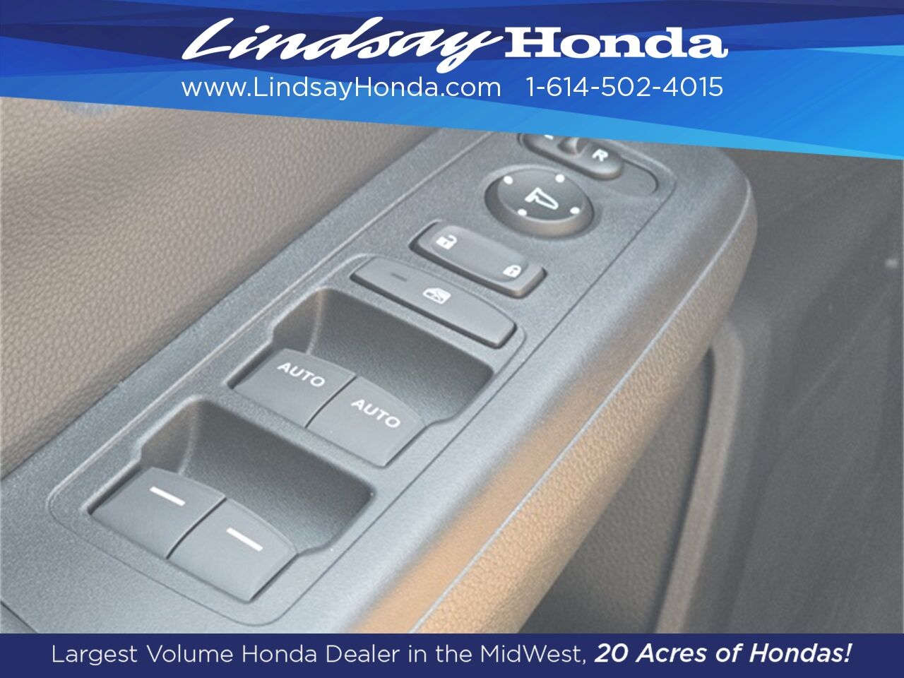 2026 Honda CR-V Hybrid Columbus OH