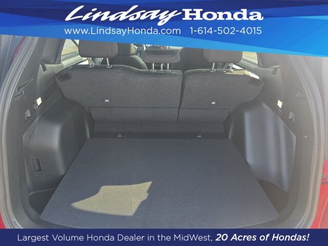2026 Honda CR-V Hybrid Columbus OH
