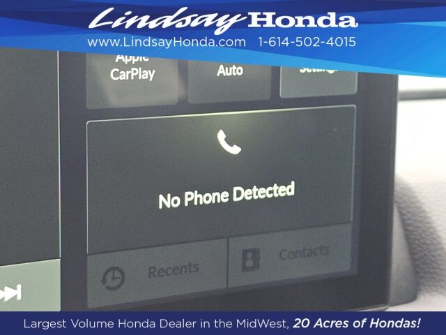 2026 Honda CR-V Hybrid Columbus OH