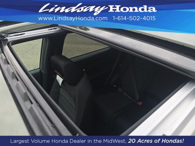 2026 Honda CR-V Hybrid Columbus OH