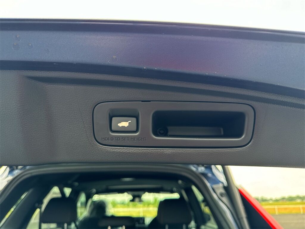2026 Honda CR-V Hybrid Oklahoma City OK