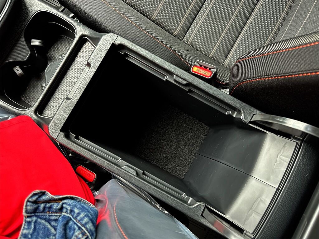 2026 Honda CR-V Hybrid Oklahoma City OK