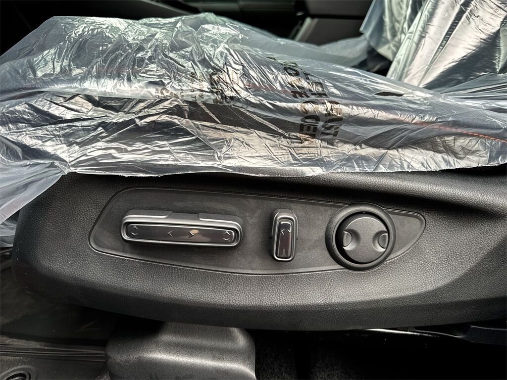 2026 Honda CR-V Hybrid Oklahoma City OK