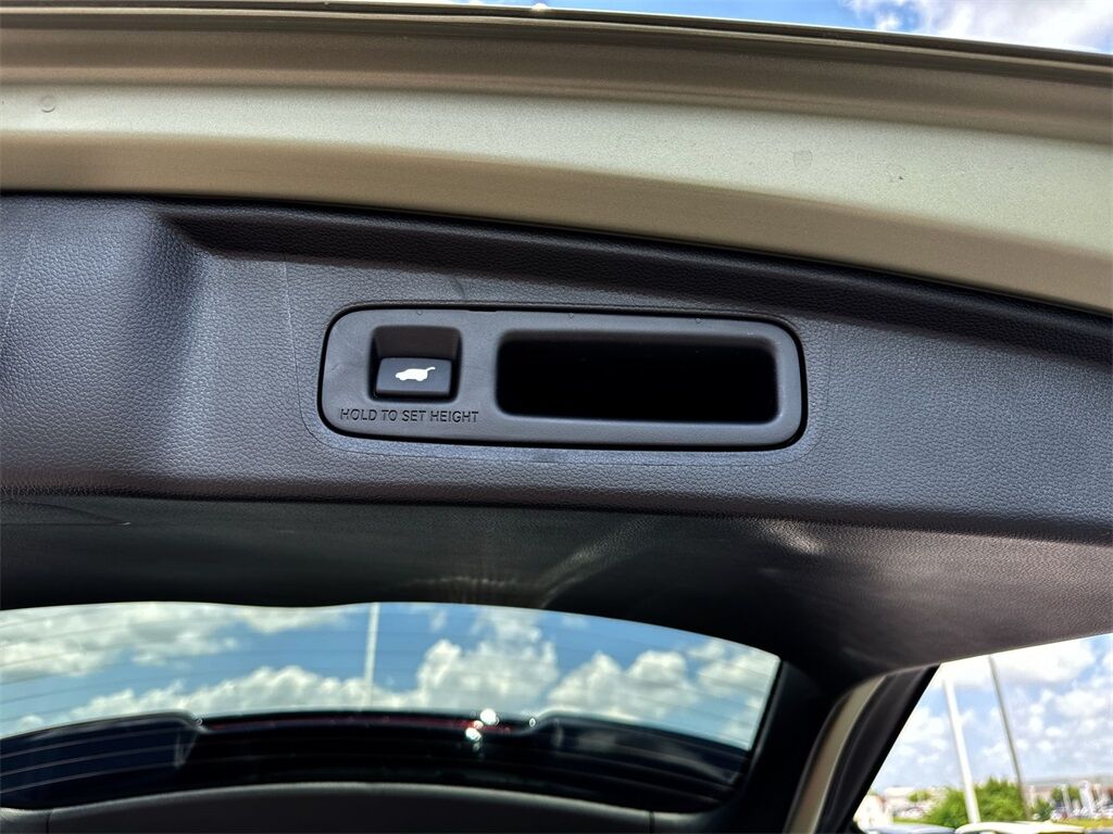 2026 Honda CR-V Hybrid Oklahoma City OK
