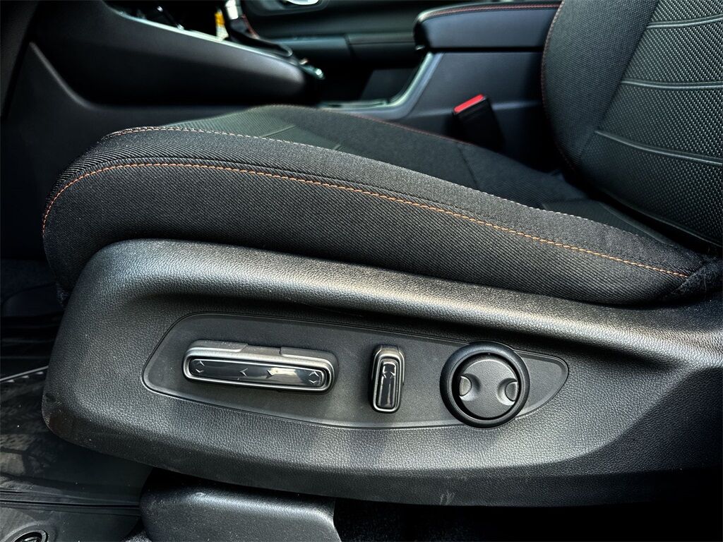 2026 Honda CR-V Hybrid Oklahoma City OK