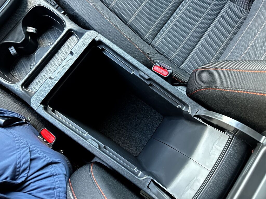 2026 Honda CR-V Hybrid Oklahoma City OK