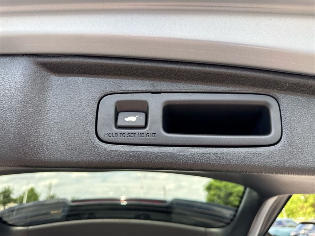 2026 Honda CR-V Hybrid Oklahoma City OK
